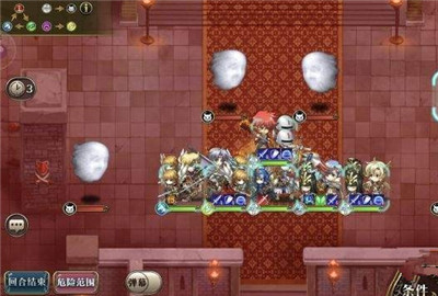 梦幻模拟战月下招待状怎么过 月下招待状通关攻略一览