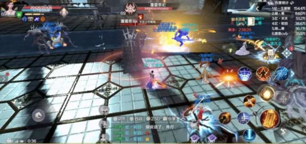完美世界手游挑战覆霜城怎么打？挑战覆霜城通关攻略