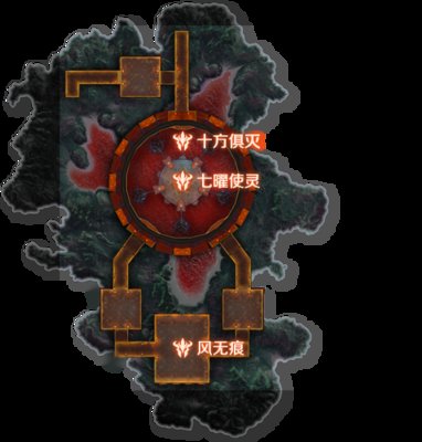 完美世界手游挑战黄昏圣殿怎么打