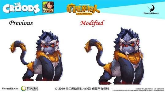 疯狂原始人拳王猩值得培养吗