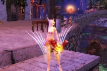 完美世界手游芒果带玄武怎么样