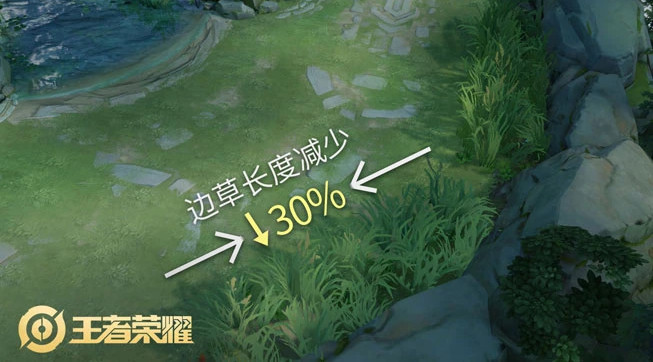 王者荣耀2.0版本地图变化详解2.0版本地图有哪些变动