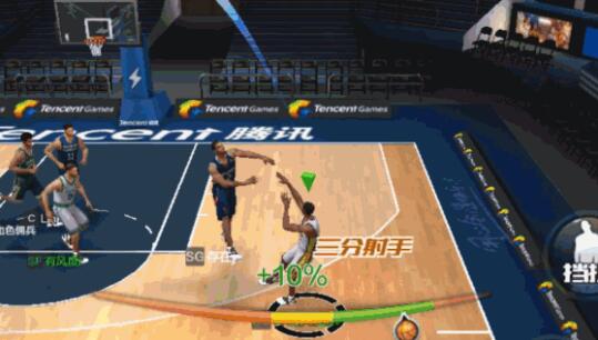 最强NBA06科比满配属性 06科实战进攻手段