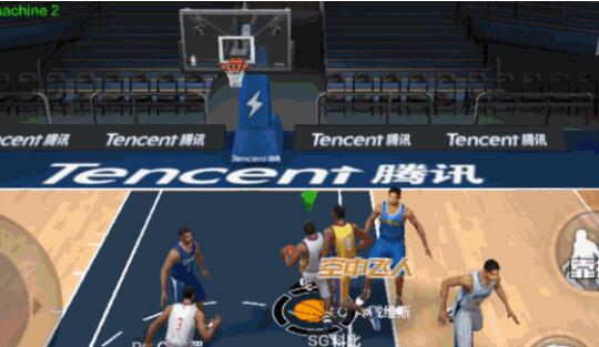 最强NBA06科比满配属性 06科实战进攻手段