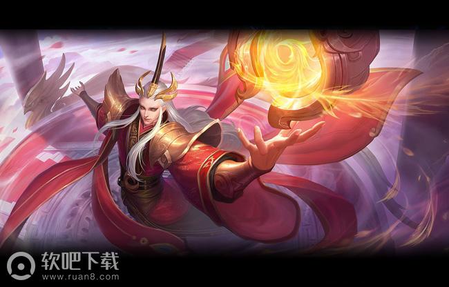 王者荣耀明世隐虹云星官什么时候出
