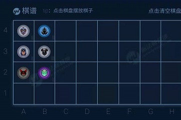 刀塔自走棋DP不会用？新套路亡灵术士骑了解一下