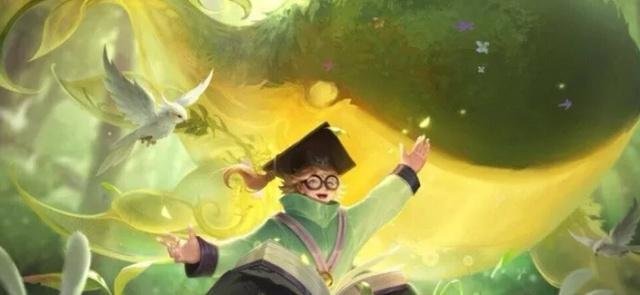 王者荣耀女神节皮肤是谁的 女神节皮肤彩蛋介绍