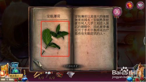 密室逃脱古堡迷城2被遗弃新娘攻略21安眠热茶