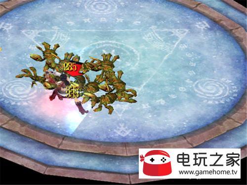 锁妖塔之封魔战印1.0正式版攻略 开局怎么玩