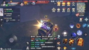 完美世界手游寻宝利器隐藏任务在哪里？寻宝利器隐藏任务位置及攻略