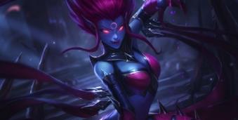 LOL9.4版本寡妇天赋符文怎么加点 LOL寡妇天赋符文加点出装技巧推荐