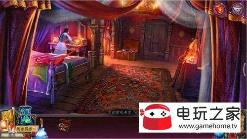密室逃脱古堡迷城2被遗弃的新娘攻略24一束鲜花