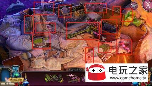 密室逃脱古堡迷城2被遗弃的新娘攻略24一束鲜花