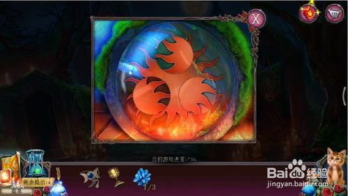 密室逃脱古堡迷城2被遗弃的新娘攻略29地下室