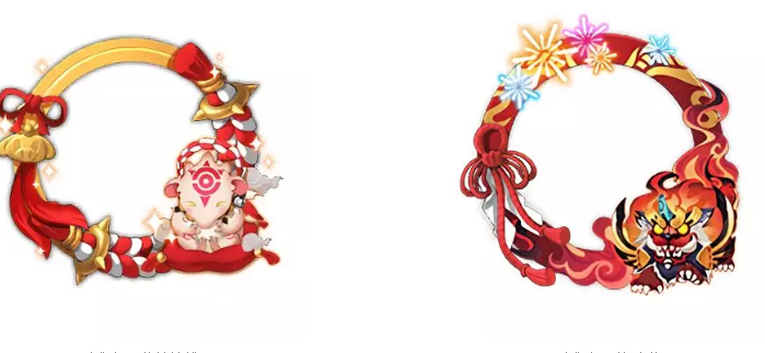 阴阳师年兽有什么奖励