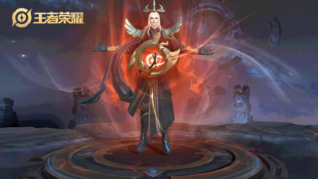 王者荣耀虹云星官免费获得方法