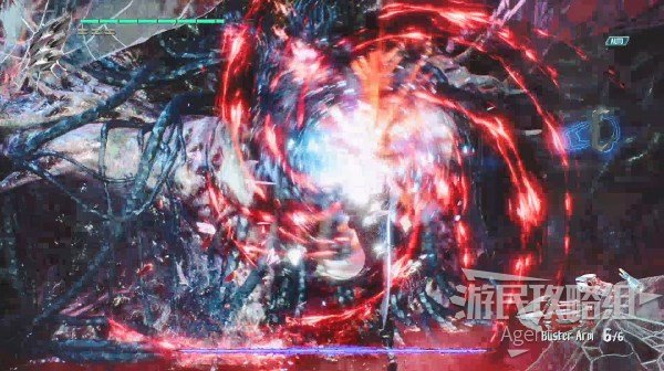 鬼泣5魔王尤里曾BOSS打法指南