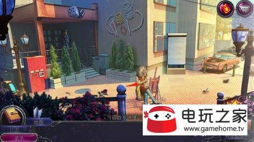 密室逃脱19离奇失踪(剧情版)攻略10进入赌场