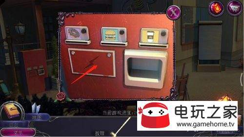 密室逃脱19离奇失踪(剧情版)攻略10进入赌场
