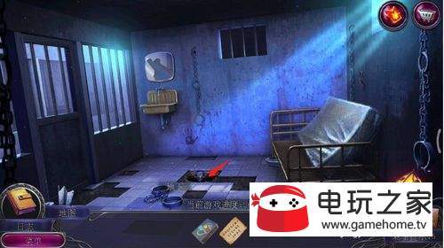 密室逃脱19离奇失踪(剧情版)攻略9逃出监狱
