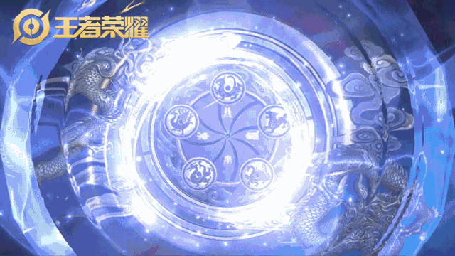 王者荣耀白虎志百里玄策动态特效白虎志百里玄策技能特效介绍
