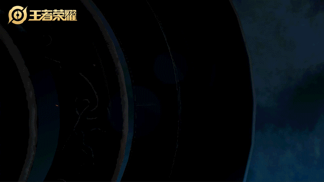 王者荣耀青龙志铠动态特效青龙志铠技能特效介绍