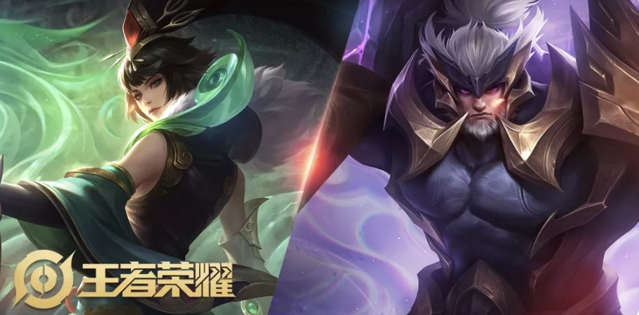 王者荣耀瑞麟志和玄武志什么时候上线瑞麟志和玄武志上线时间介绍