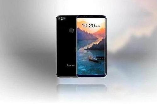 荣耀v20中将nfc打开具体操作流程