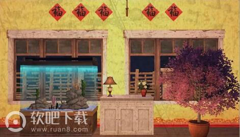 明日之后豪华云石水族箱怎么用豪华云石水族箱使用方法