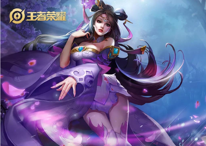 王者荣耀S14最强中单排行