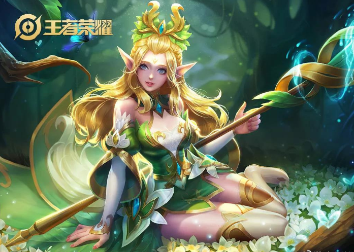 王者荣耀S14最强中单排行
