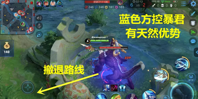 王者荣耀打野出装技巧攻略