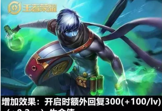 王者荣耀中单谁单挑能力强单挑能力最强中单推荐