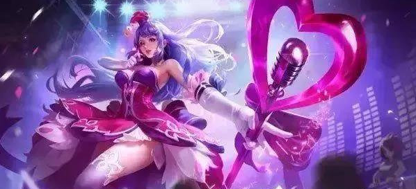 王者荣耀S14强势法师有哪些S14强势上分中单盘点