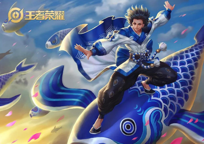 王者荣耀S14容易上分英雄盘点