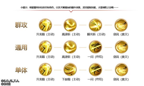航海王燃烧意志雷利技能解说