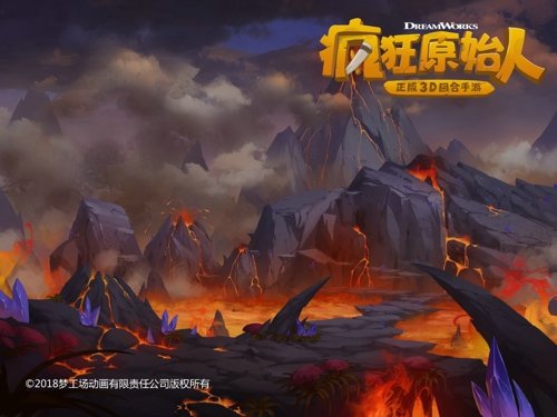 疯狂原始人巫师预言成真目标是怎么指定的？预言成真机制介绍