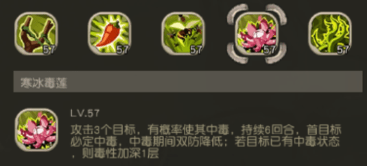 疯狂原始人游侠有什么技能？游侠技能一览
