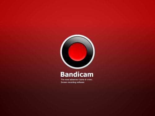 Bandicam出现录制不了详细解决步骤介绍