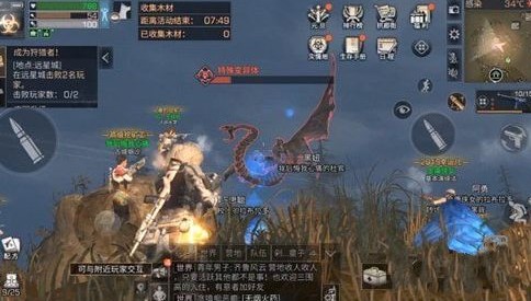明日之后茅斯沼泽boss攻略大全 茅斯沼泽boss在哪里怎么打?