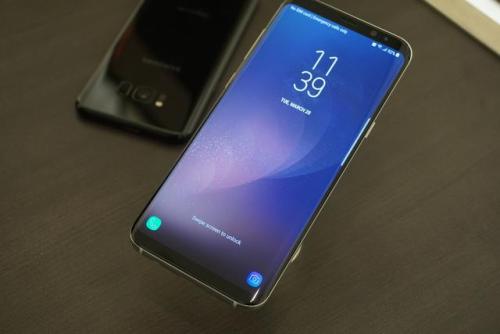 三星a8s中找到勿扰模式位置具体操作步骤