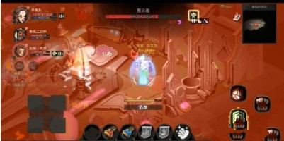 贪婪洞窟2图二暗金奇遇怎么过 图二暗金奇遇通关技巧一览