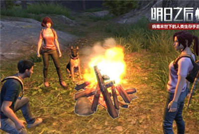 明日之后巨型感染体入侵怎么玩 巨型感染体入侵打法攻略