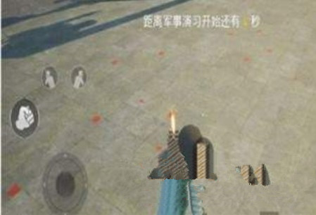 刺激战场出生地烟花怎么放 出生地烟花燃放区在哪?