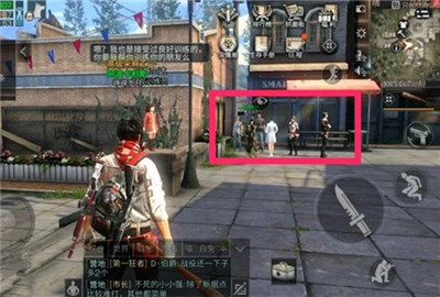 明日之后纪念币怎么获得