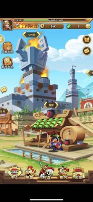 别惹刘关张新手怎么玩 萌新入坑攻略