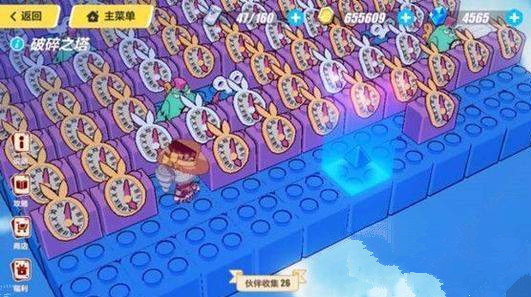 崩坏3破碎之塔怎么打 破碎之塔通关攻略大全