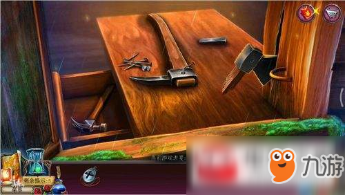 密室逃脱古堡迷城2-被遗弃的新娘第26关斧头通过详情一览