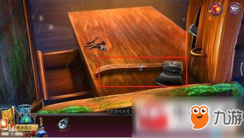 密室逃脱古堡迷城2-被遗弃的新娘第26关斧头通过详情一览
