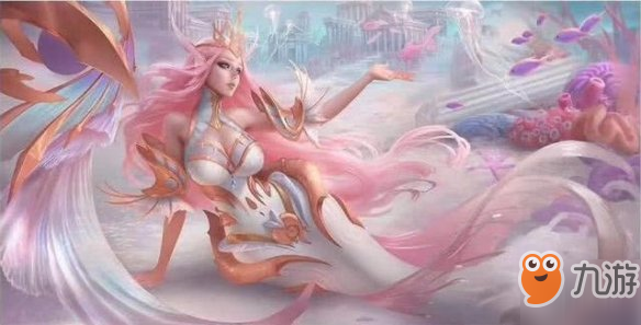 王者荣耀武则天星元皮肤好看吗 武则天星元皮肤上线介绍